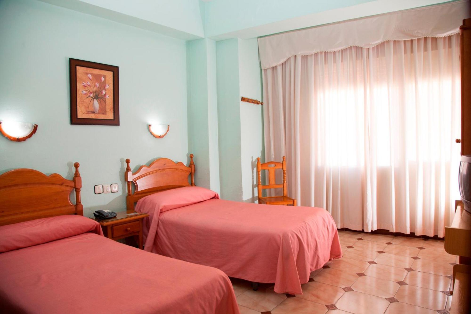 Double or Twin Room
