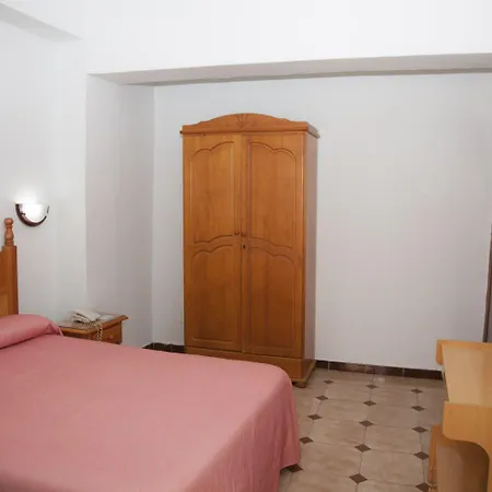 Hostal París-2